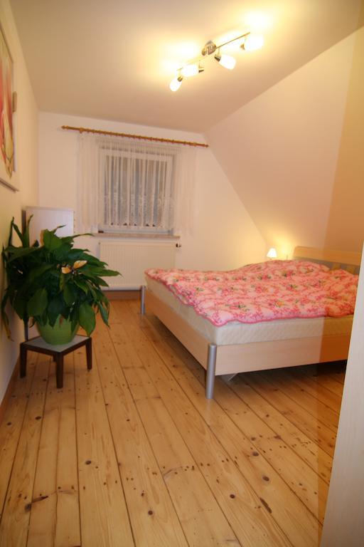 Ferienhaus Auerswalde Lichtenau  Værelse billede