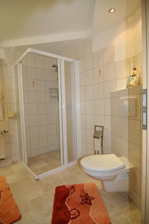 Ferienhaus Auerswalde Lichtenau  Værelse billede
